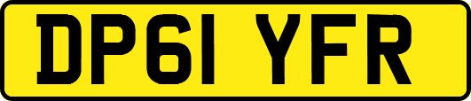 DP61YFR
