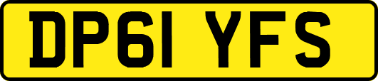 DP61YFS