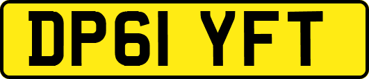 DP61YFT