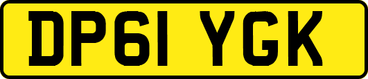 DP61YGK