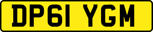 DP61YGM