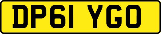 DP61YGO