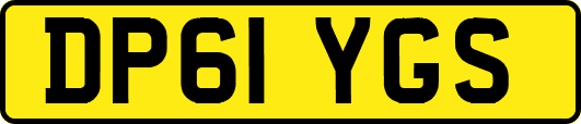 DP61YGS
