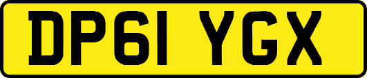 DP61YGX