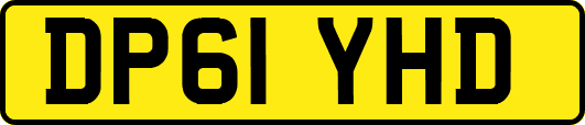 DP61YHD