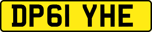 DP61YHE