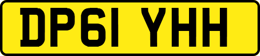 DP61YHH