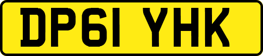 DP61YHK