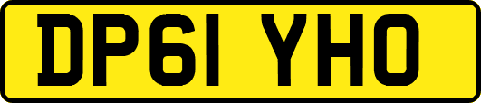DP61YHO