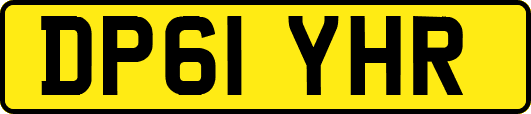 DP61YHR