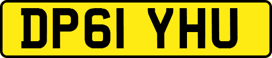 DP61YHU