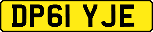 DP61YJE