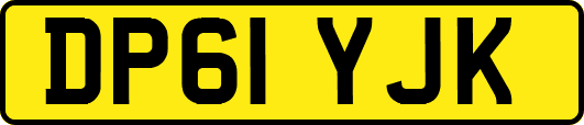 DP61YJK