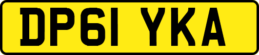 DP61YKA