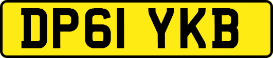 DP61YKB