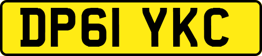 DP61YKC