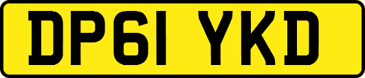 DP61YKD