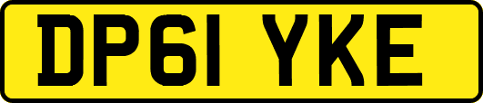 DP61YKE