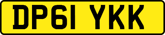 DP61YKK