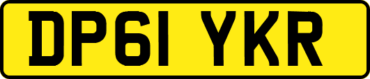 DP61YKR
