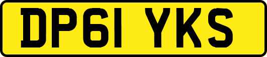 DP61YKS