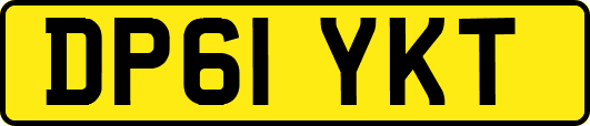 DP61YKT