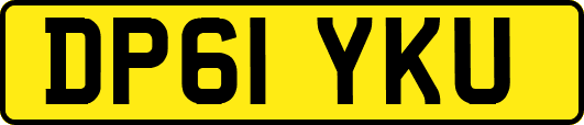 DP61YKU