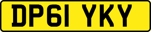 DP61YKY