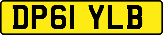 DP61YLB