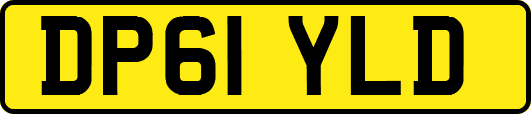 DP61YLD