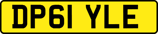 DP61YLE