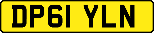 DP61YLN