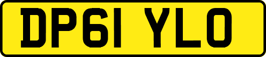 DP61YLO