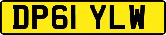 DP61YLW