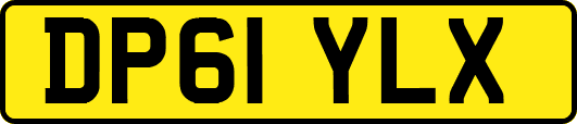 DP61YLX