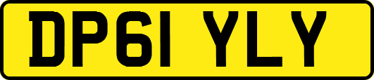 DP61YLY