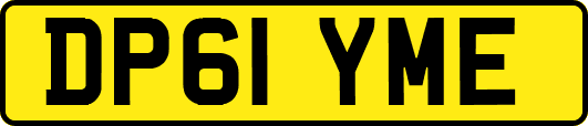 DP61YME