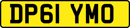 DP61YMO