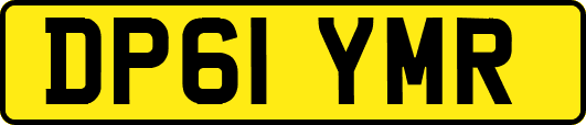 DP61YMR