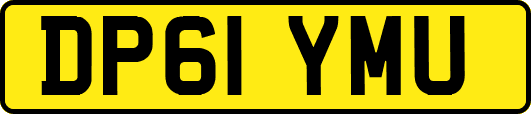 DP61YMU