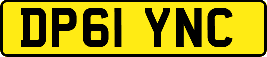 DP61YNC
