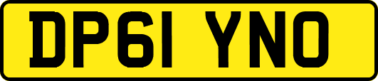 DP61YNO