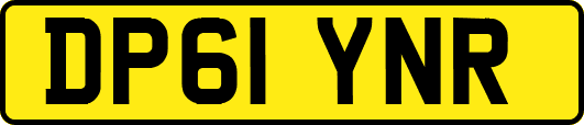 DP61YNR