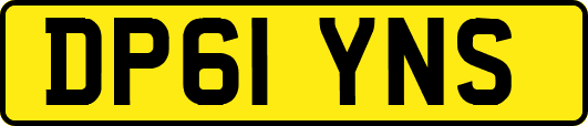 DP61YNS