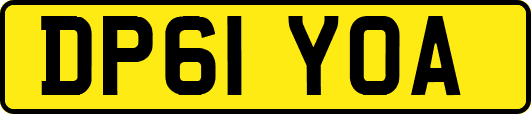 DP61YOA