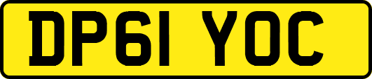 DP61YOC