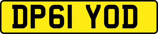 DP61YOD