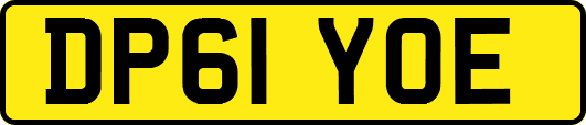 DP61YOE