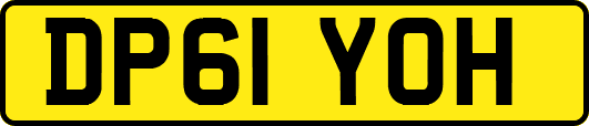 DP61YOH