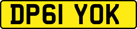 DP61YOK